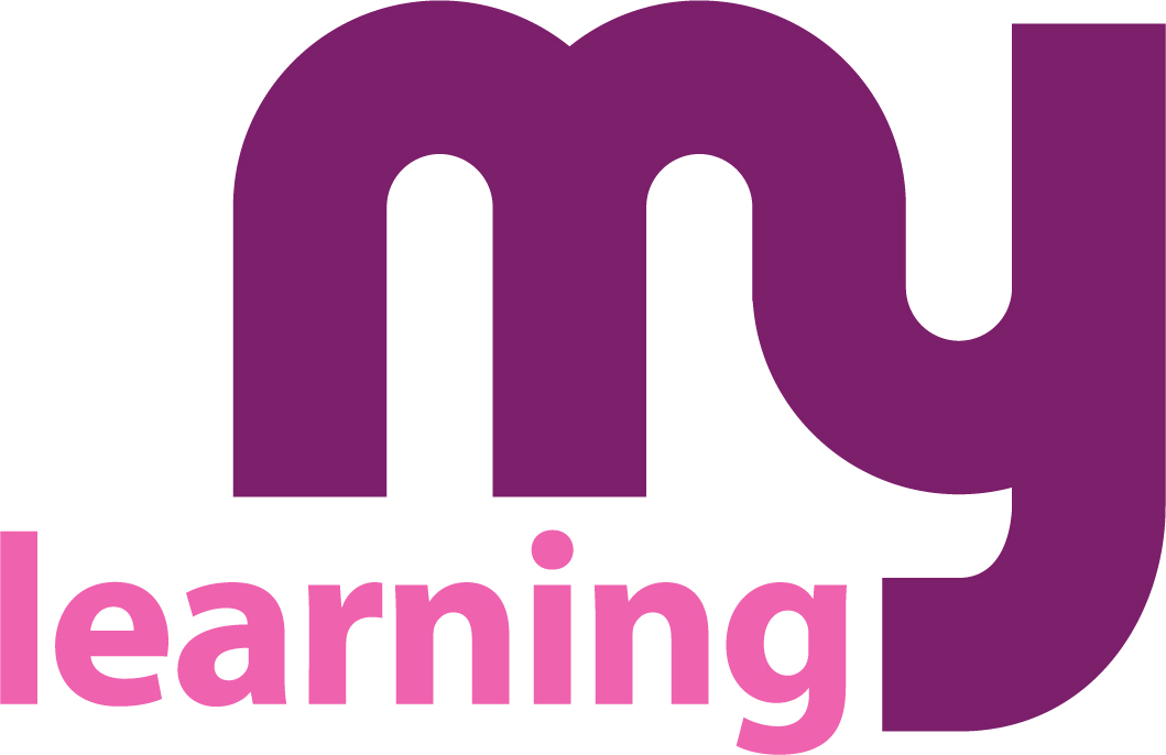 My Learning logo