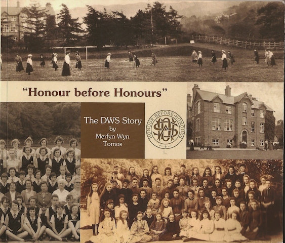 Honour before Honours - the DWS Story